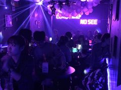 -好久不见网红乐队酒吧(鼓浪屿海底世界店)