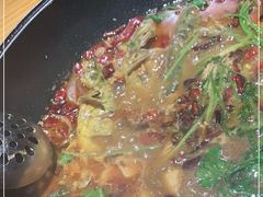 -小小河边鱼(天润城店)
