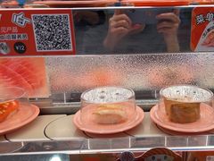 -争鲜回转寿司(朝北大悦城店)