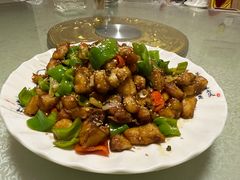 -煲来饱去冷水鱼