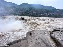 -陕西黄河壶口瀑布旅游区