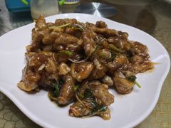 锅包肉-荣祥海鲜·烟台菜(胜利路二部)