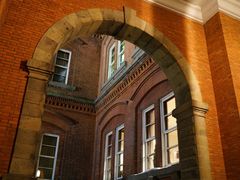 景点-北海道厅旧本厅舍(旧本庁舎)