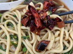 -宛平李记小吃(东关街店)