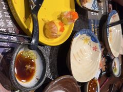 -古田居·特色寿司料理(星之岛旗舰店)