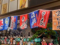 -亚马逊海鲜自助(梅溪湖步步高店)