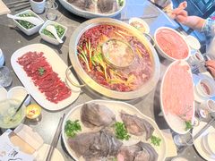 -长嘉·河图火锅(长嘉汇江景旗舰店)