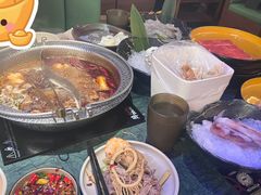 -牛New寿喜烧(曹路花园城店)