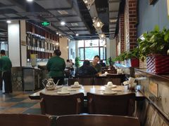 大堂-直隶安家牛肉罩饼(七一路店)