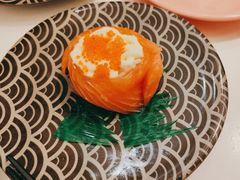 -争鲜回转寿司(通州万达店)