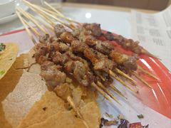 -新凯旋烧烤·燕姐千岛湖土菜