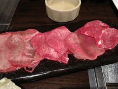 -俺的焼肉(銀座9丁目店)