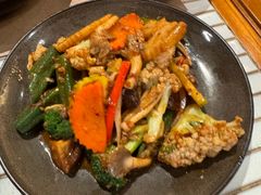 -CHINCHIN 青青·泰国料理(万象食家店)