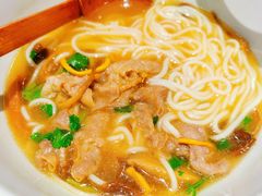-云味馆·云南菜·云南米线(景田店)