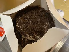 -麦当劳(华宁弘基生活中心店)