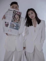 -全城热恋璀璨婚纱摄影