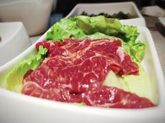 牛排-海底捞火锅(银泰中心店)