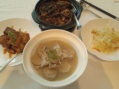 -扬州香格里拉·香宫中餐厅