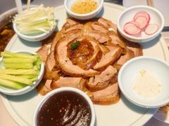 -额娘·春饼烤鸭(华北七楼创始店)