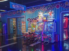 -真快活Coohoo Max(武汉绿地新田360店)