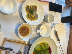 -煜丰汴京烤鸭(福彩路店)
