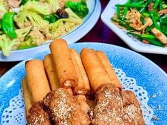 -海精英海鲜世界(台海路店)