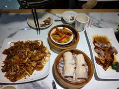-多多旺港式茶餐厅(新区店)