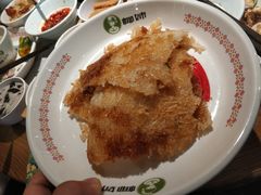 腊味煲仔饭-椰妹·椰子鸡火锅(三祺广场店)