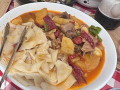 -西贝(上海中心店)