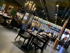 大堂-三俞竹苑(卓展店)