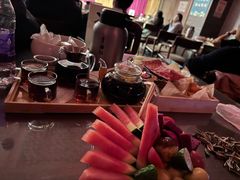 -青曲社相声(易俗街区店)