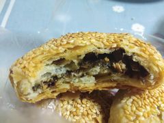 -朱记小郑酥烧饼(建康路店)