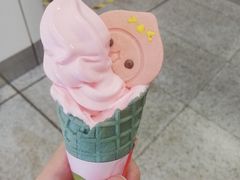 -麦当劳(新城市广场店)