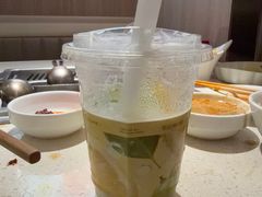 -海底捞火锅(高科广场店)