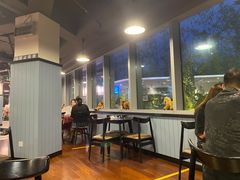 -祖母的厨房美式西餐厅(北京坊店)