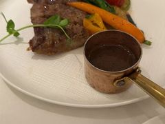 -Mezomd曼索蒂西班牙餐厅(广粤店)