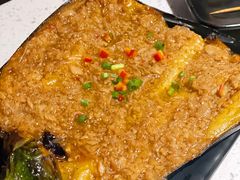 -京韵胡同·酱香羊蝎子火锅涮肉(长寿路店)