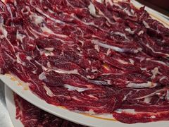 -金龙大四喜牛肉火锅