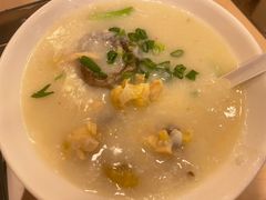 -盛记粥面(佐敦店)