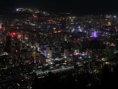 -兰山公园