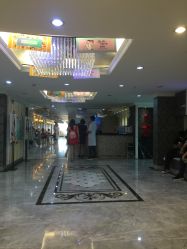 -深圳春天阳光医院·轮廓抗衰中心