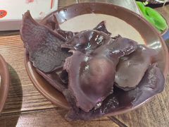 -巴卤社老火锅(财富店)