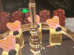 -顺德联塑万怡酒店·万荟轩自助餐厅