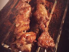 -王记西鎮电烤肉(汶上路店)