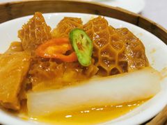 -丰鲤楼•闽南茶楼(仟禧汇店)