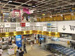 -宜家家居(四元桥商场店)