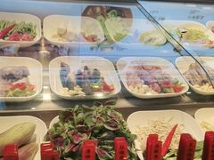 -佰家小厨·南京菜(夫子庙店)