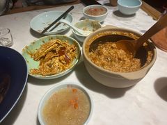 -小吊梨汤·北京菜·烤鸭(鸟巢店)