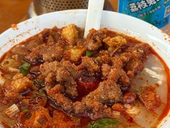 -豆相识•九九豆腐脑(牛咡桥店)