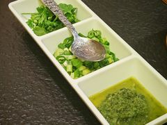 -313羊庄鲜羊火锅·鲜羊肉烧烤(李村店)